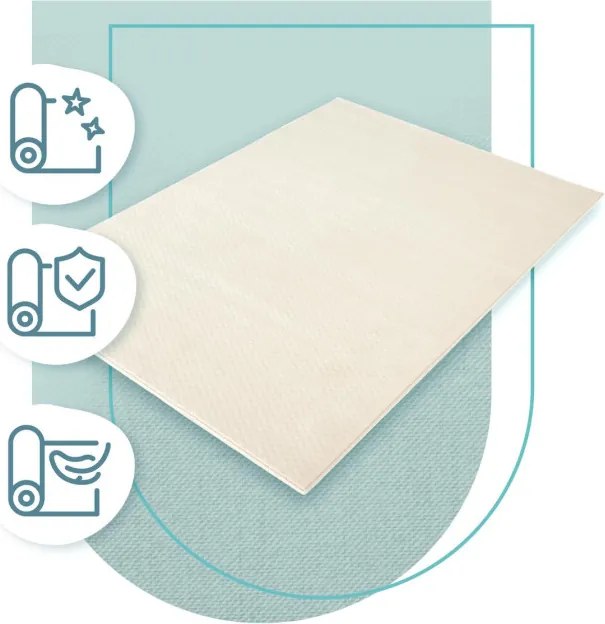 Koberec Osta Textura 48807 LA100