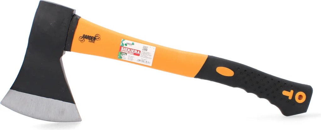 CH Sekera na štiepanie dreva 1000 g / 43 cm