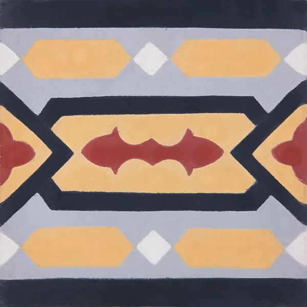 Cementové dlaždice 61 | Articima