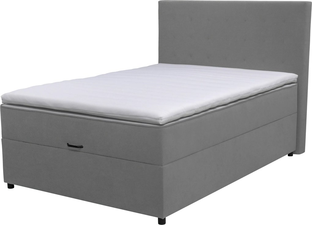 XXXLutz BOXSPRINGOVÁ POSTEĽ Moderano - Detské izby - 001933003202