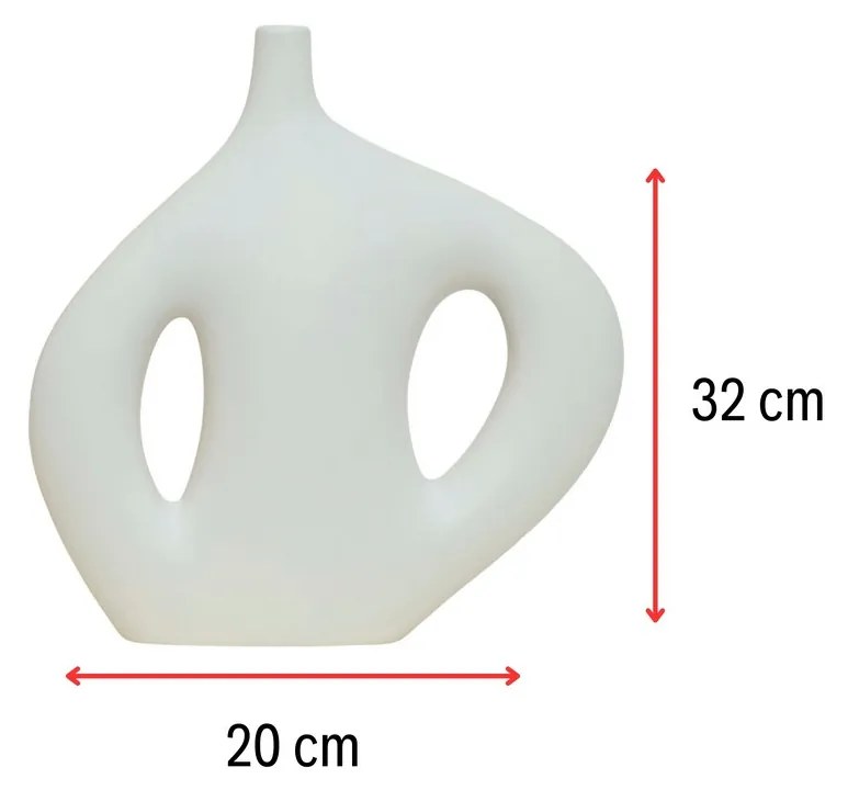 Nuova - White