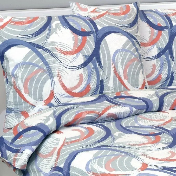 Bellatex Krepové plátno Bublina , 140 x 220 cm, 70x 90 cm, 140 x 220 cm, 70 x 90 cm