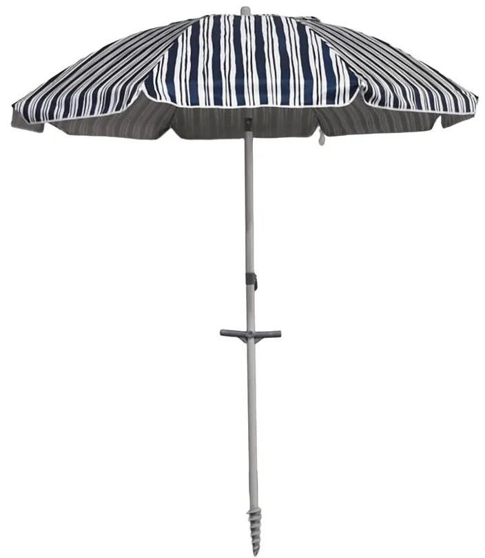 Plážový slnečník 200 cm