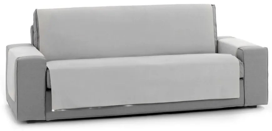 Svetlosivý 3-miestny poťah na pohovku Urban – Casa Selección