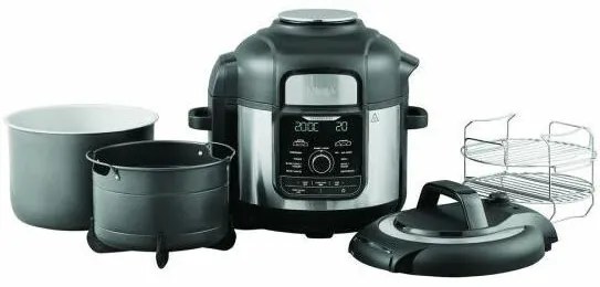 Ninja OP500EU Foodi MAX 9-v-1 multifunkčný sporák,7,5 l