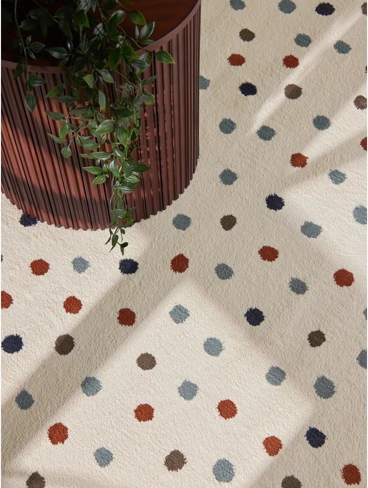 Detský koberec ø160 cm Konfetti – Hanse Home