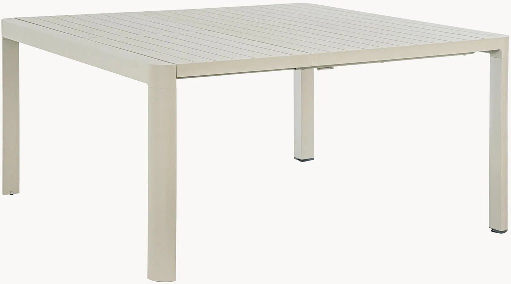 Rozkladací záhradný stôl Kiplin