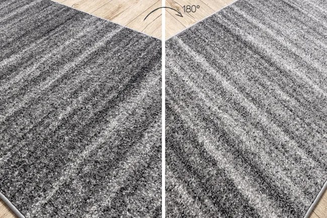 Behúň SILVER Sahara púšť, piesok sivý