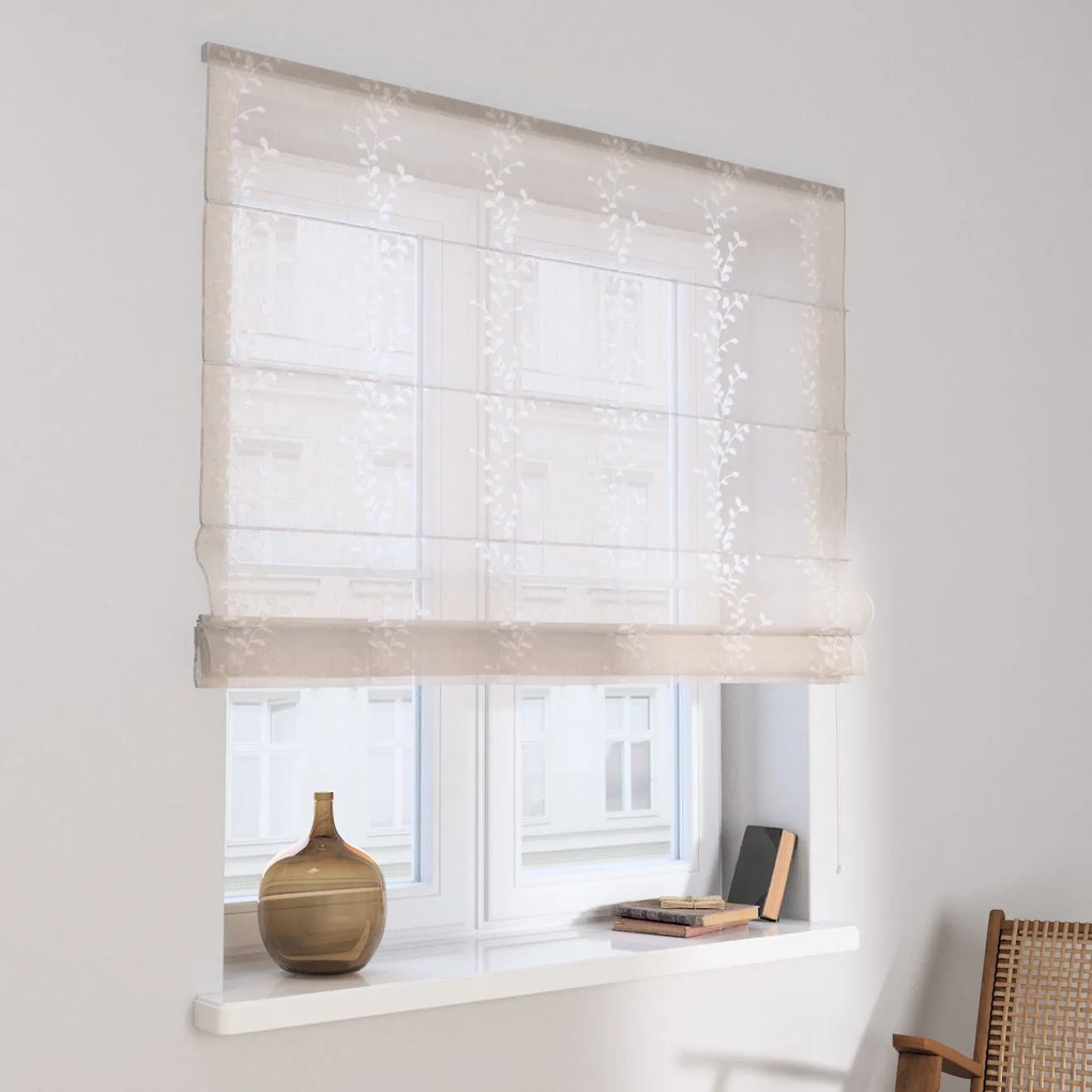 Rímska roleta Capri