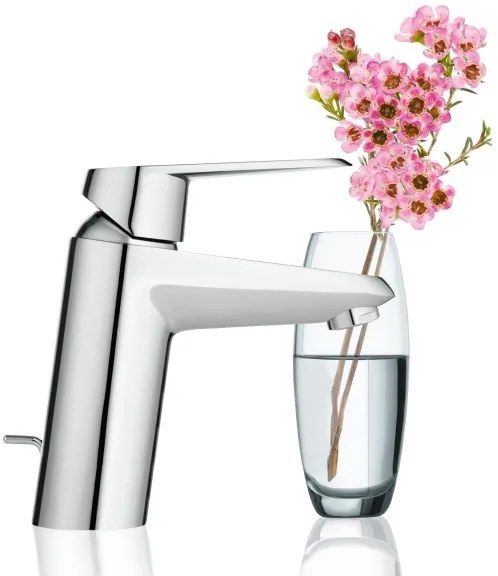 GROHE 3319020E - Umývadlová batéria EURODISC COSMOPOLITAN veľkosť S chróm