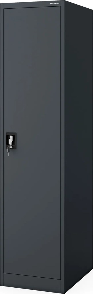 Alex D600 - Antracytowy