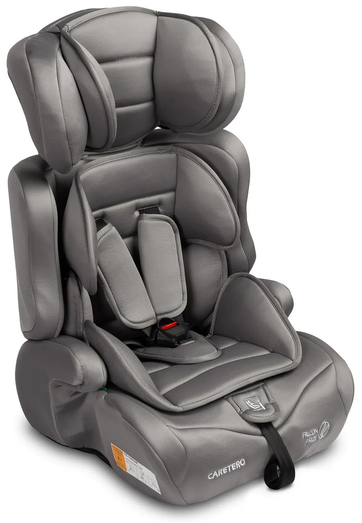 Autosedačka CARETERO FALCON I-size 76-150 cm Farba: Navy