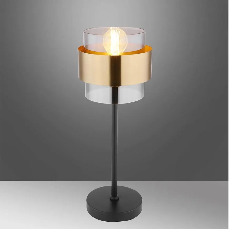 Stolná lampa 15560T LB