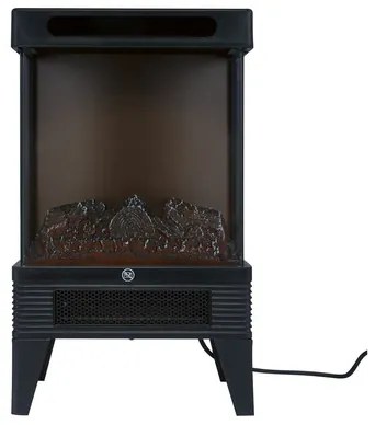 Silvercrest® Elektrický krb (100380643)
