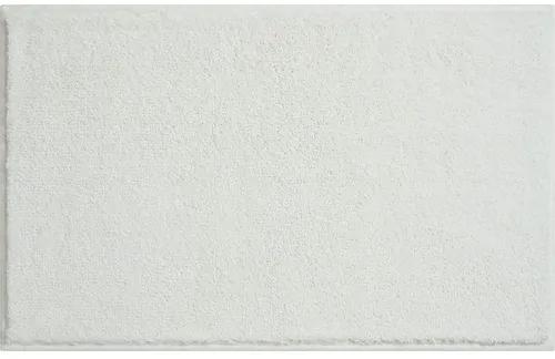 Kúpeľňová predložka Grund Roman 50 x 80 cm biela