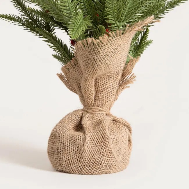 Vianočný stromček STINA zelený 754296