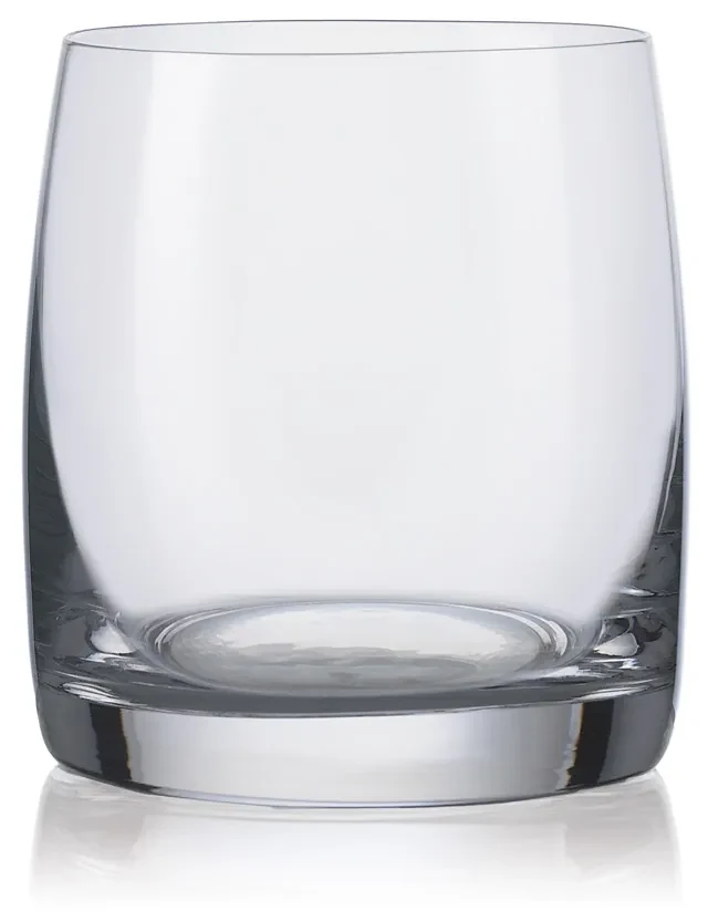 Crystalex Poháre na whisky IDEAL 230 ml, 6 ks