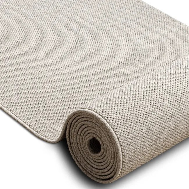 Behúň CASABLANCA LOOM svetlosivý