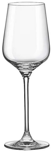 Rona Poháre na víno CHARISMA 350 ml, 4 ks