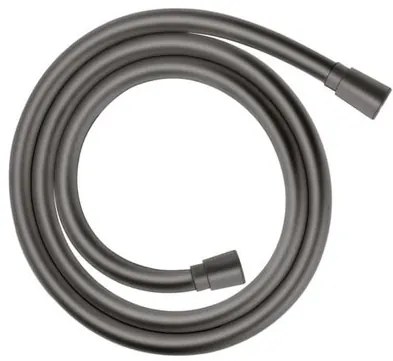 Hansgrohe Isiflex sprchová hadica kartáčovaný čierny chróm 28276340