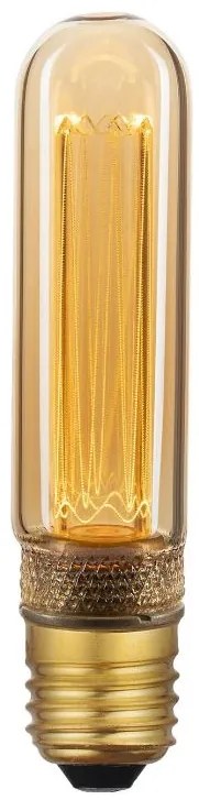 NORDLUX Vintage LED žiarovka LIGHT BULB, E27, 2,3W, 65lm, 1800K, teplá biela