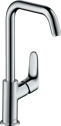 Hansgrohe Focus umývadlová batéria bez výpuste chróm 31519000