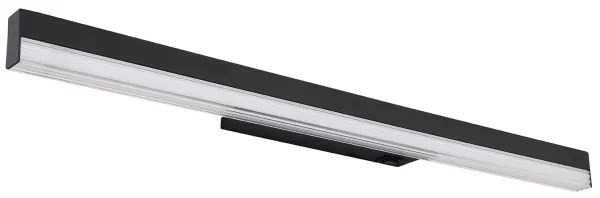 Globo 41926B - LED Nástenné svietidlo SALLO LED/12W/230V 3000K/6000K