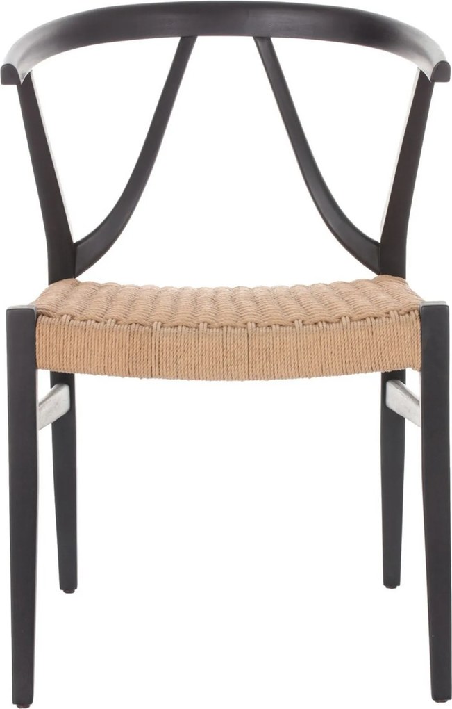 Stolička Abria 49x50x76cm