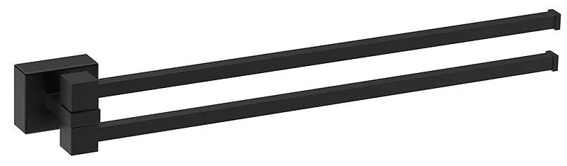 Vešiak dvojitý  otočný 20996B