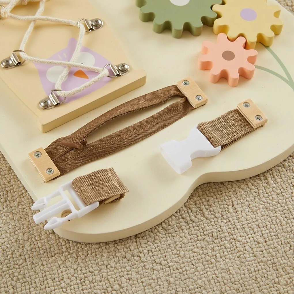 2Kids Toys Activity board Sova