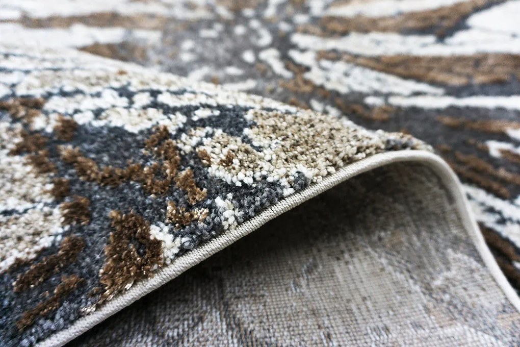 Kusový koberec Marvel 7604 Beige, 140x190, hnedá, obývacia izba, Berfin Dywany