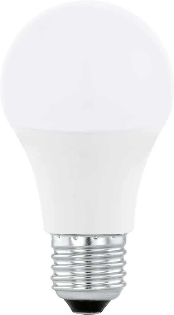 Svetelný zdroj LED žiarovka E27/6W 3000K EGLO 11476