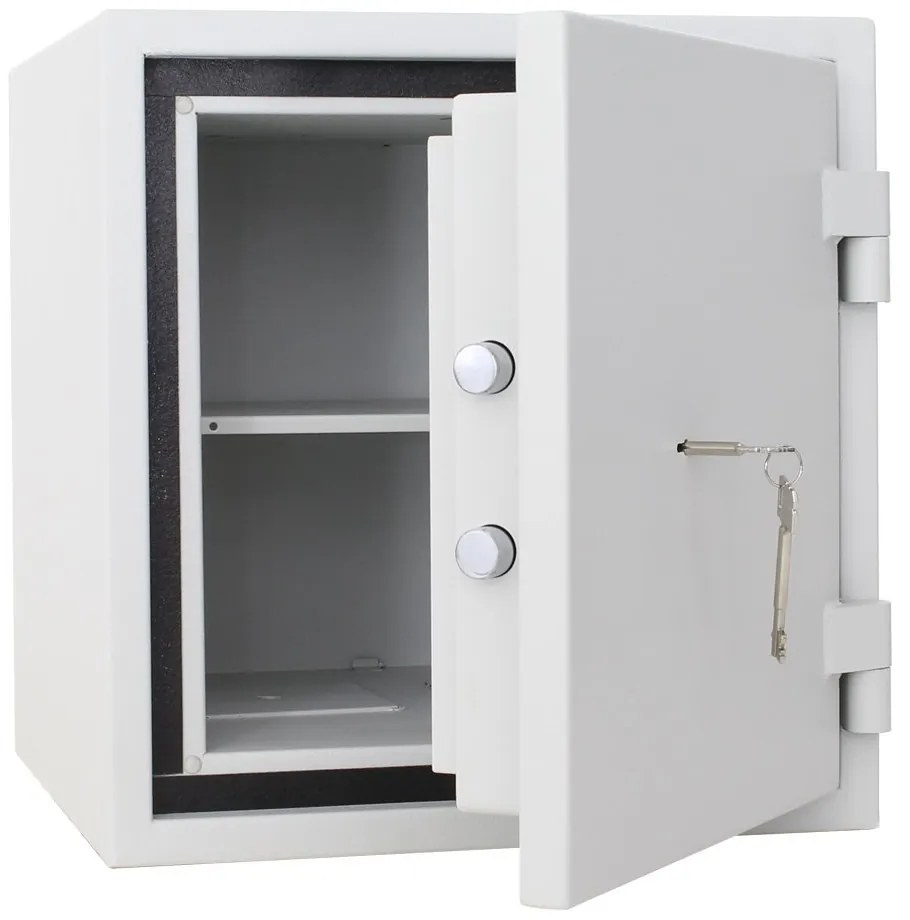 Ohňovzdorný trezor na dokumenty LFS-30P, FIRE SAFE 40