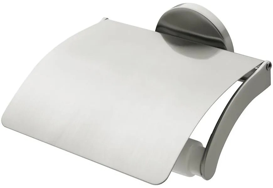 Držiak na toaletný papier s krytom Virginia