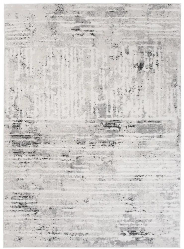 Kusový koberec Jane krémovo sivý 140x200cm