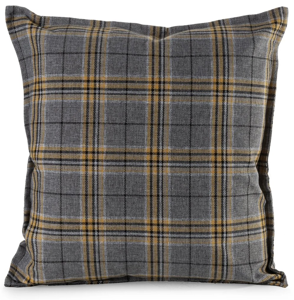 ZÁHRADNÁ VODEODOLNÁ OBLIEČKA NA VANKÚŠ GARDEN 45X45 CM VZOROVANÁ