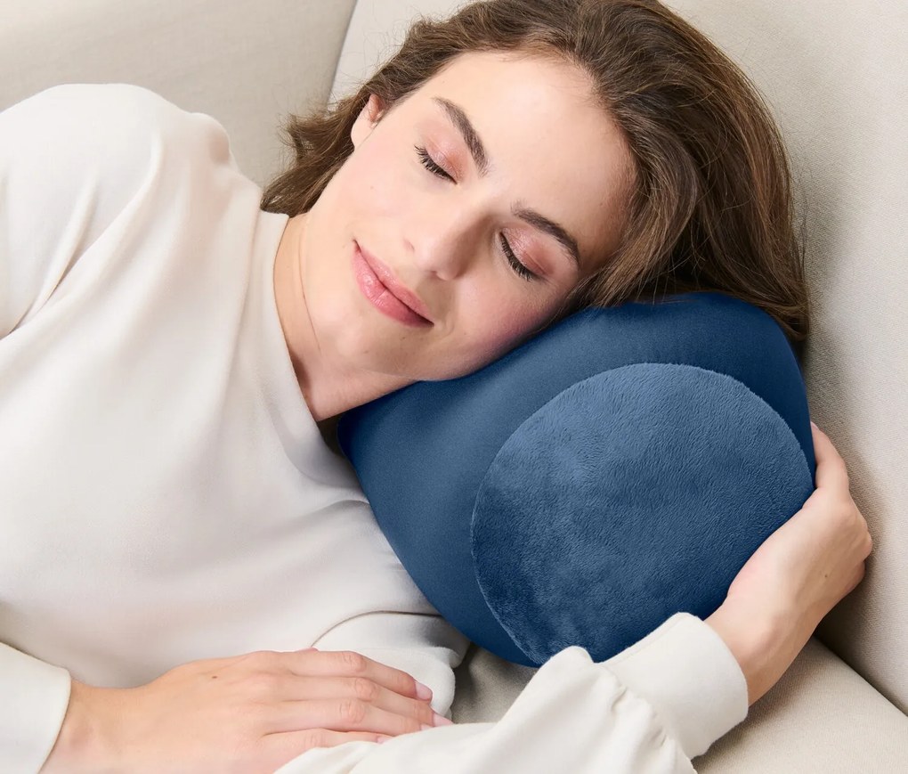 Relaxačný vankúš