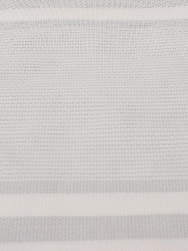 Kúpeľňová predložka 50×80 cm - Ella svetlosivá