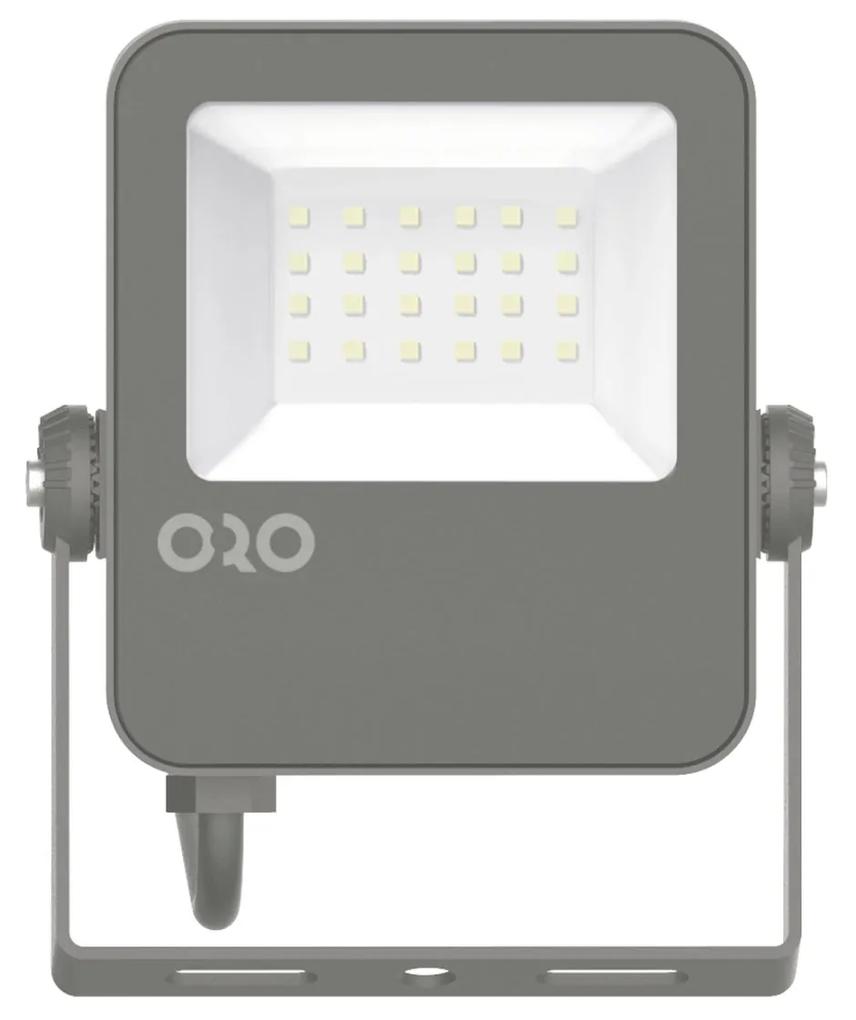 Vonkajšie priemyselné svietidlo LED-POL ORO DIODO 20W ORO16086