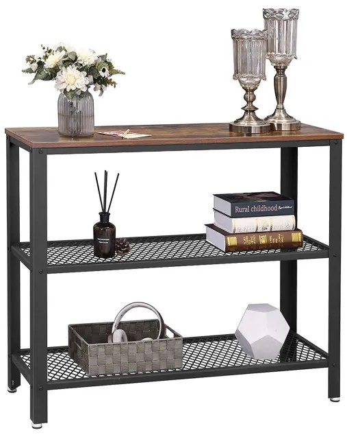 Konzolový stolík LNT81BX