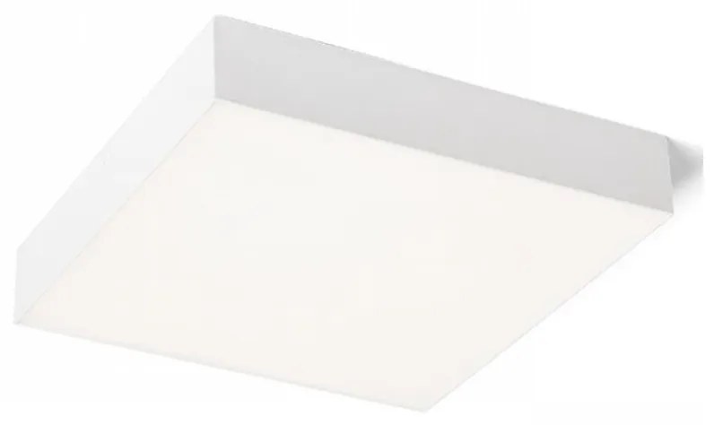 RED - Design Rendl - R12850 - LED Stropné svietidlo LARISA LED/30W/230V biela