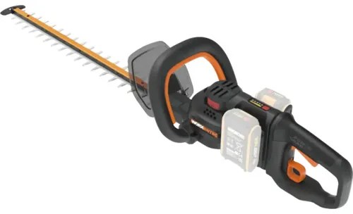 Aku nožnice na živý plot Worx Nitro WG286E.9 20V bez aku a nabíjačky