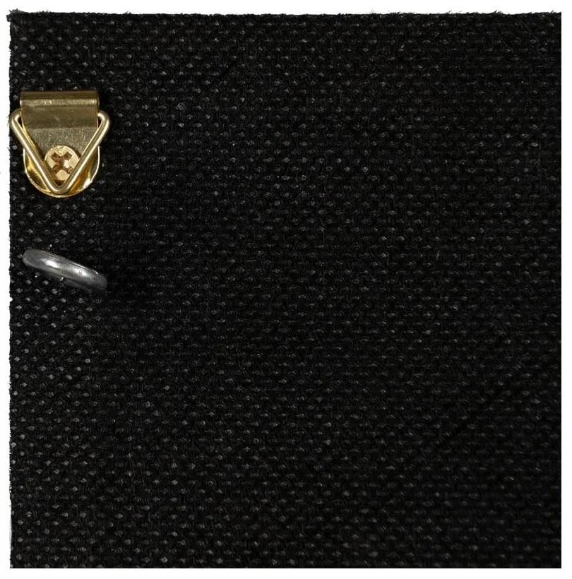 Detské obrázky v súprave 2 ks 30x30 cm Relief – Ixia