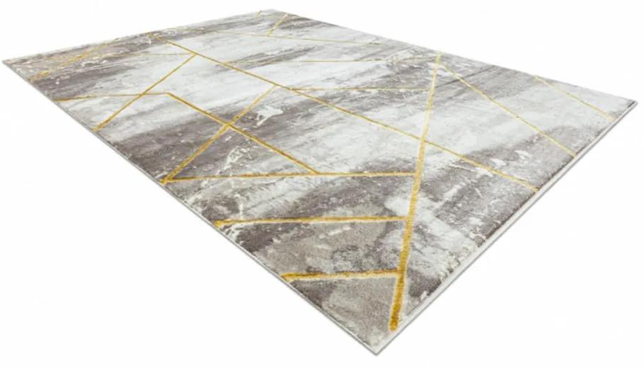 Kusový koberec Rick krémový 2 80x150cm