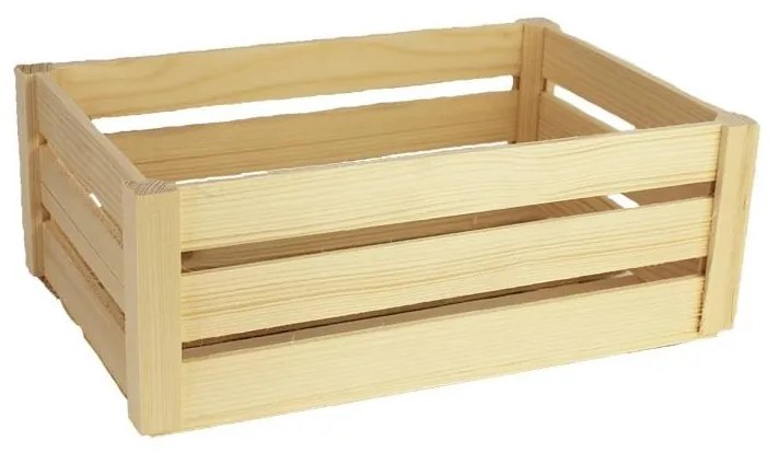 Drevená bednička 097042