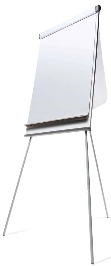 Flipchart SICO Standard 68 x 100 cm, biela