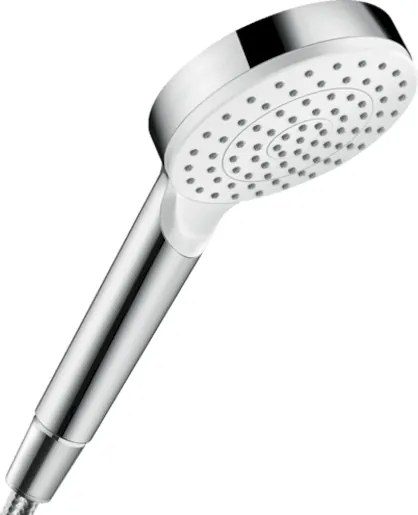 Hansgrohe Crometta sprchová hlavica biela/chróm 26333400