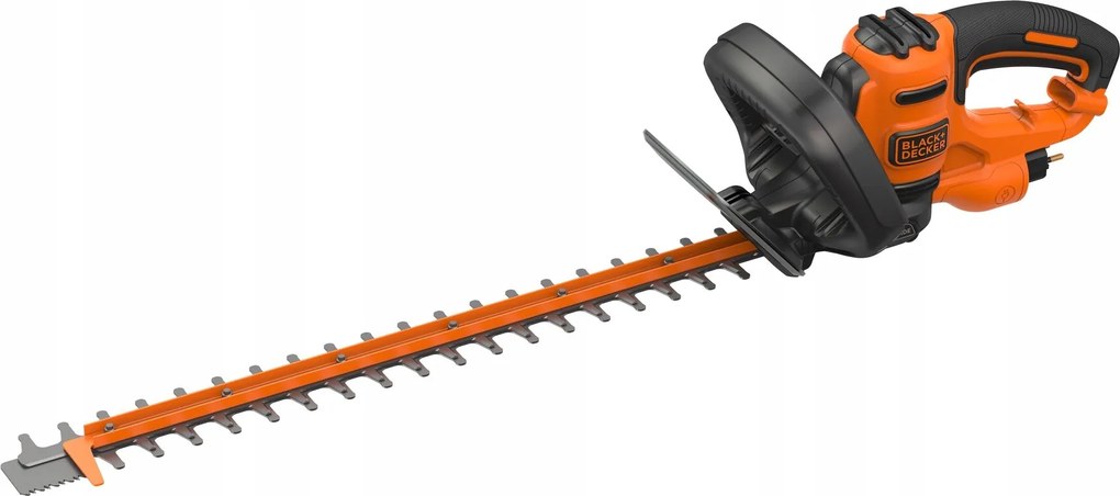 Elektrické nožnice na živý plot Black&Decker BEHTS401-QS 55 cm 500 W