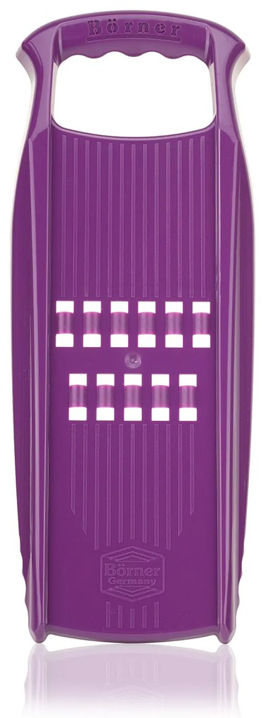 Börner Rösti PowerLine Farba: Biela