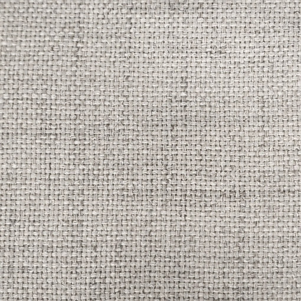 ZÁVES NA KRÚŽKOCH JULA2 140X250 CM BÉŽOVÁ